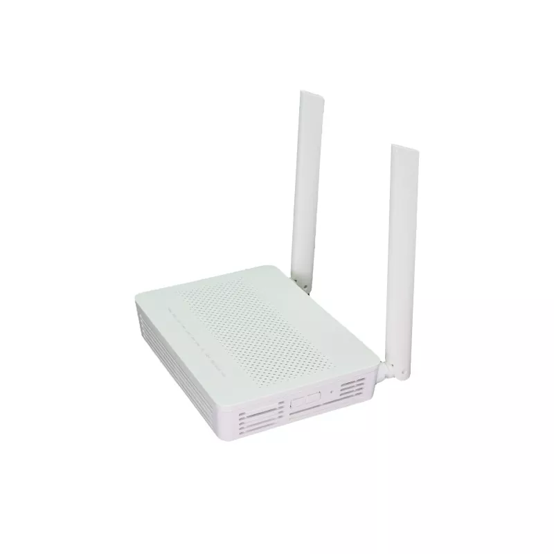 Cad a dhéanann an EG8145V5 dé-bhanda Wi-Fi 5 xpon ONU/ONT Réiteach ardfheidhmíochta do nascacht nua-aimseartha?