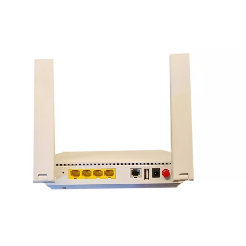 Cad é an chúis atá le héifeachtúlacht ard -oibre ZXHN F6610M BAND DUIT WIFI6 GPON ONU ONT?