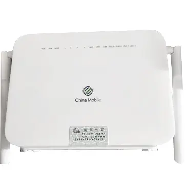 Cén fáth a roghnaíonn G-1426-MA do dhé-bhanda wifi6 gpon onu ont?