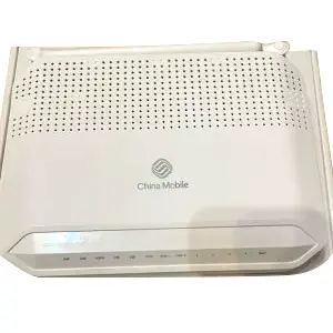 Cad iad na scóipí iarratais de dhé -bhanda wifi6 onu ont?