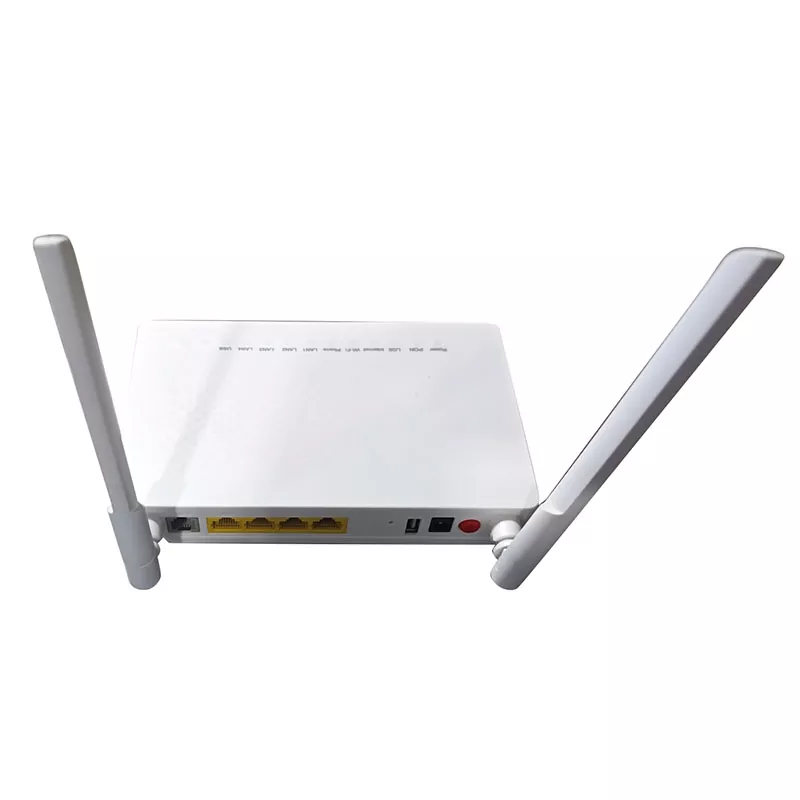 F609V3 Banna aonair Xpon Onu Tá FTTH ag FTTH