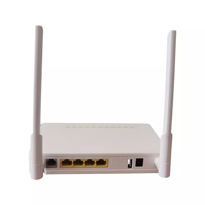 F609v9 Banda aonair Dpon Onu Ont Ftth