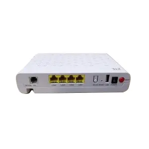 F623 Banda aonair gponepon onu ont ftth