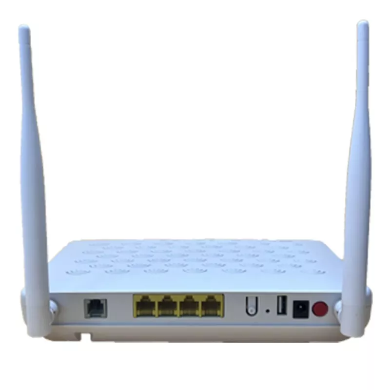 F660v6 Banda aonair gpon onu ont ftth