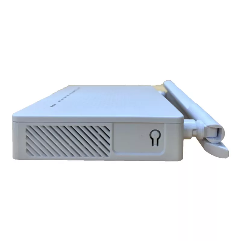 F660V8 Banda aonair gpon onu ont ftth