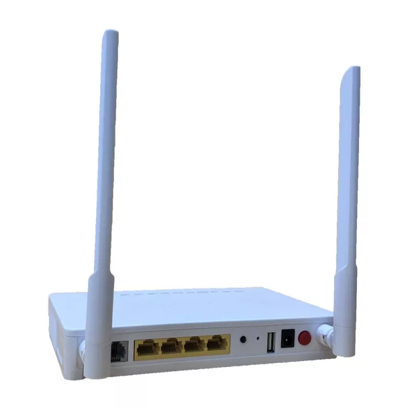 Banna boladh f660v8 xpon dó ont ftth