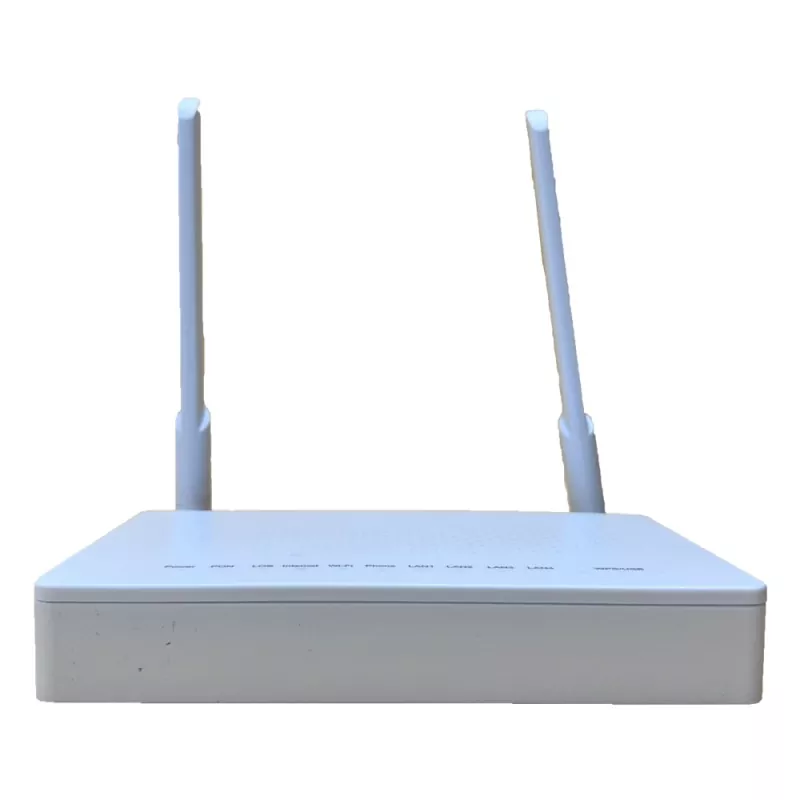 F660V9 Banna aonair Xpon Onu Ont ftth