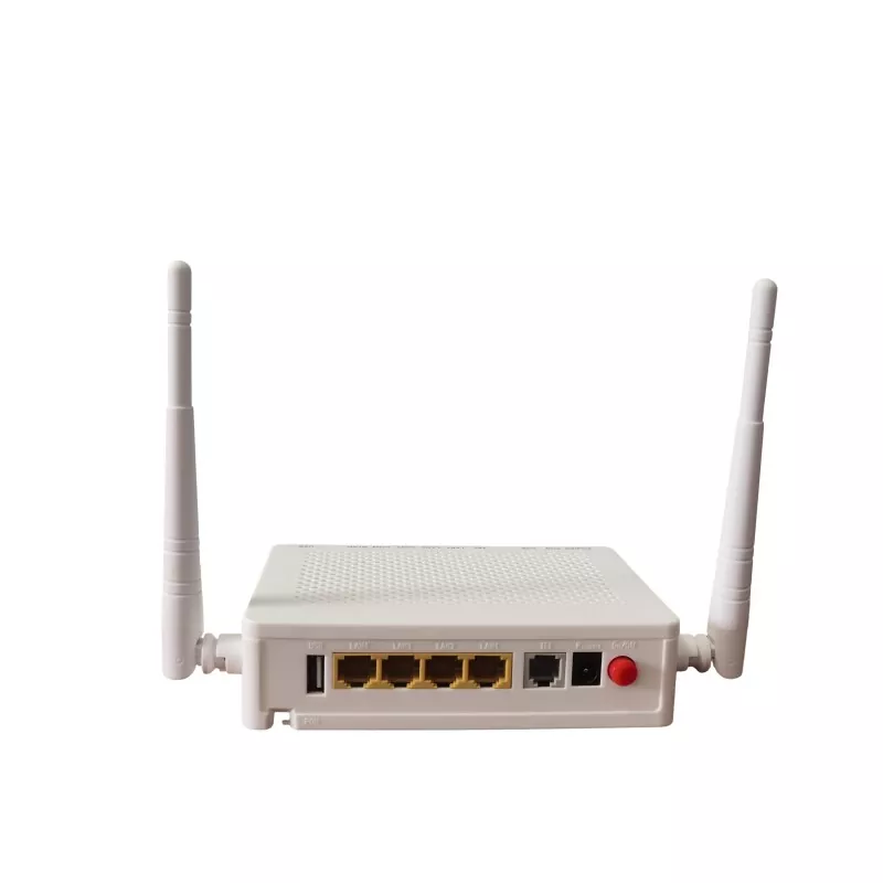 F663NV3A Banna aonair Xpon Onu ar FTTH