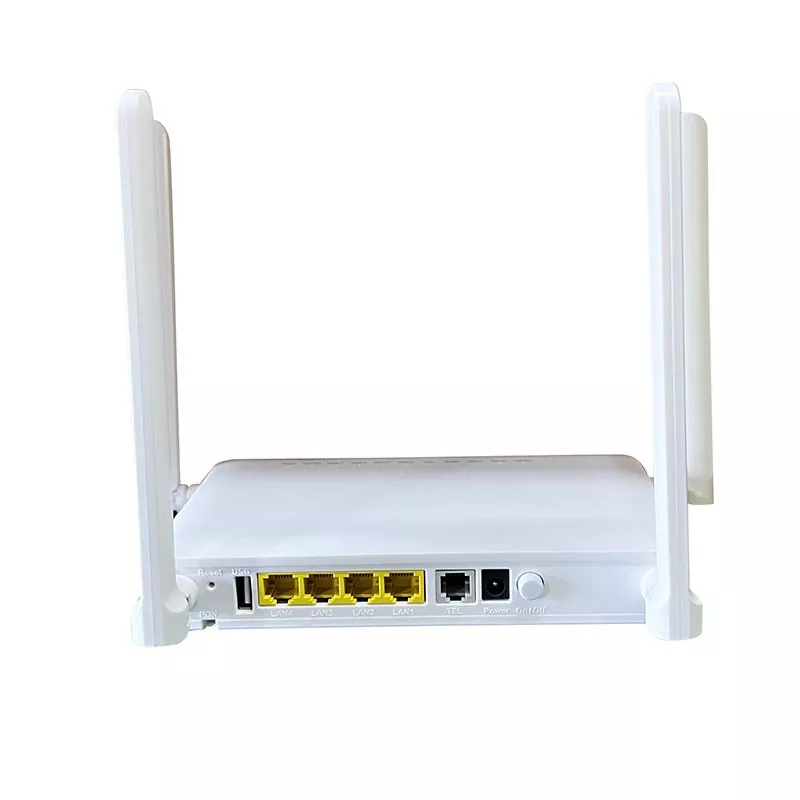 F670L 11 Solas Band Dual Wifi5 GPON ONU ONT