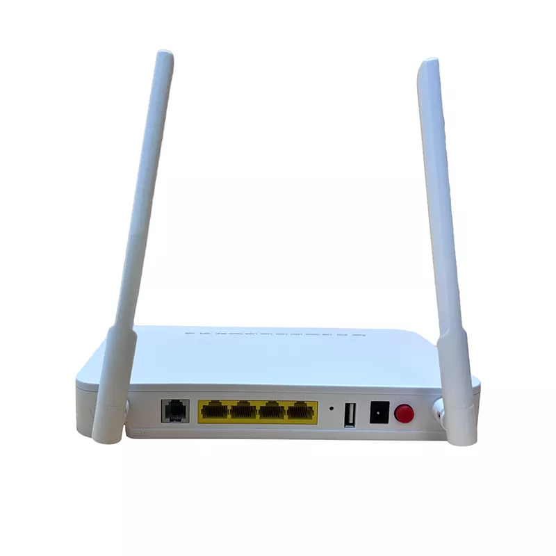F670L 12 Solas Band Dual Wifi5 GPON ONU ONT
