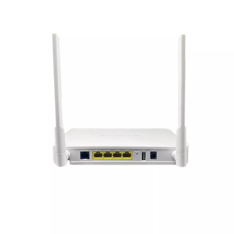 F670L 5 Solas Band Dual Wifi5 GPON ONU ONT