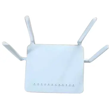 F680 12 Solas Band Dual Wifi5 GPON ONU ONT