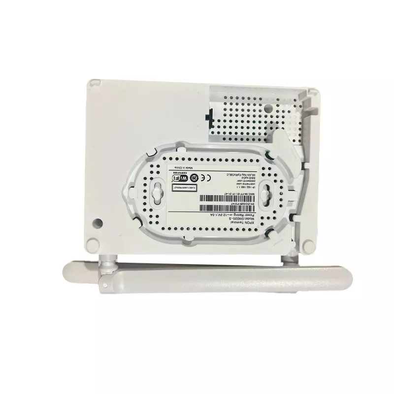 GM220S Banda aonair gpon onu ont ftth