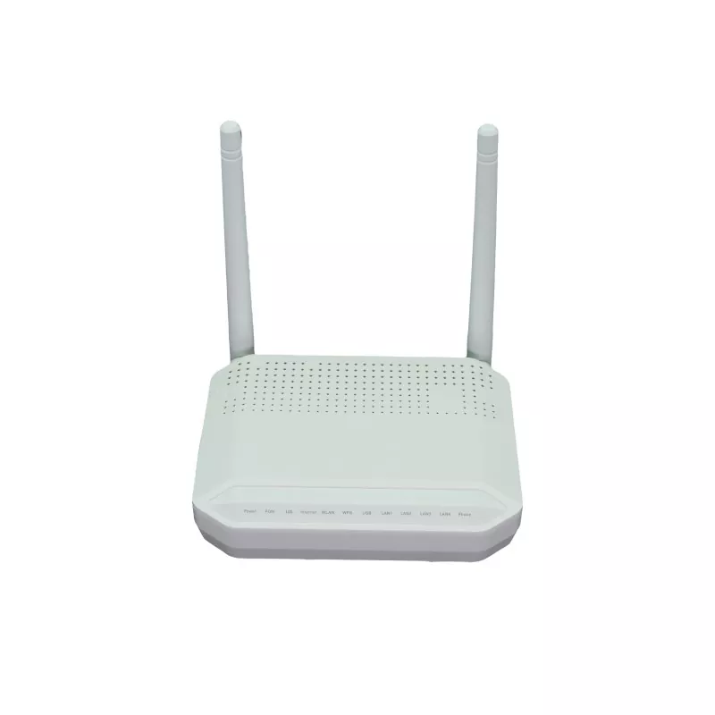 HG6543C4 Banna aonair gpon onu ont ftth
