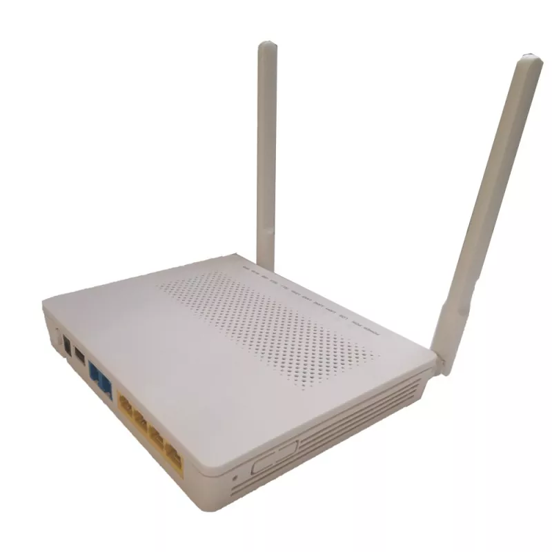 HG8245A BAND AONTA XPON ONU ONT FTTH 4FE