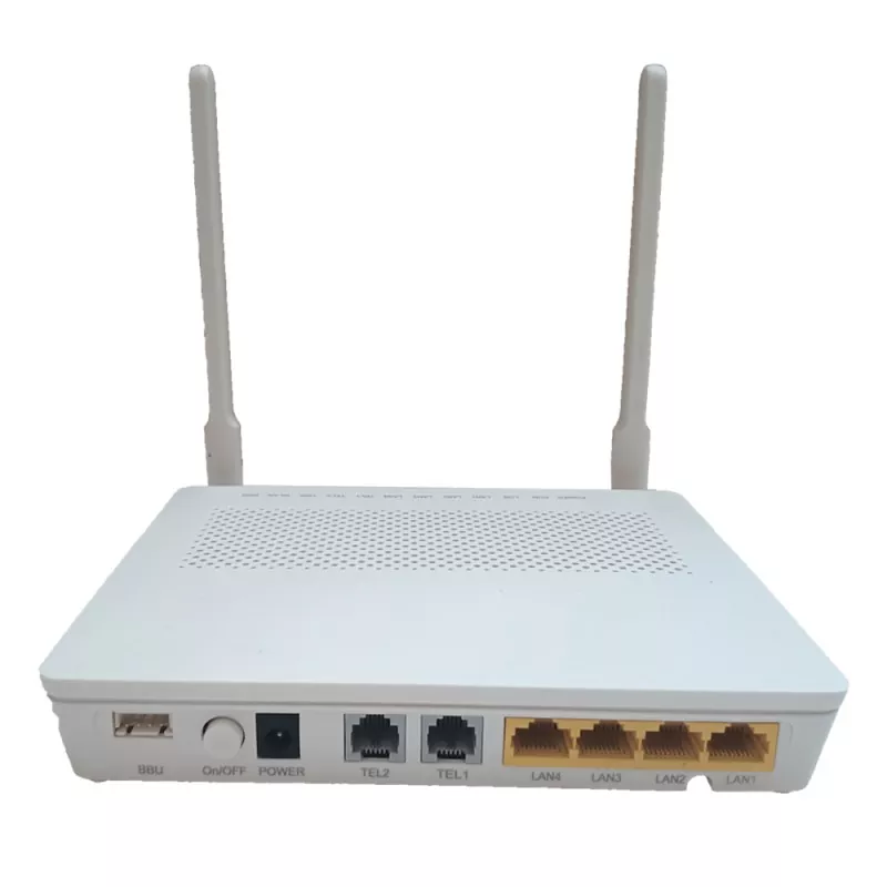 HG8245H BAND AONTA XPON ONU ONT FTTH 4GE