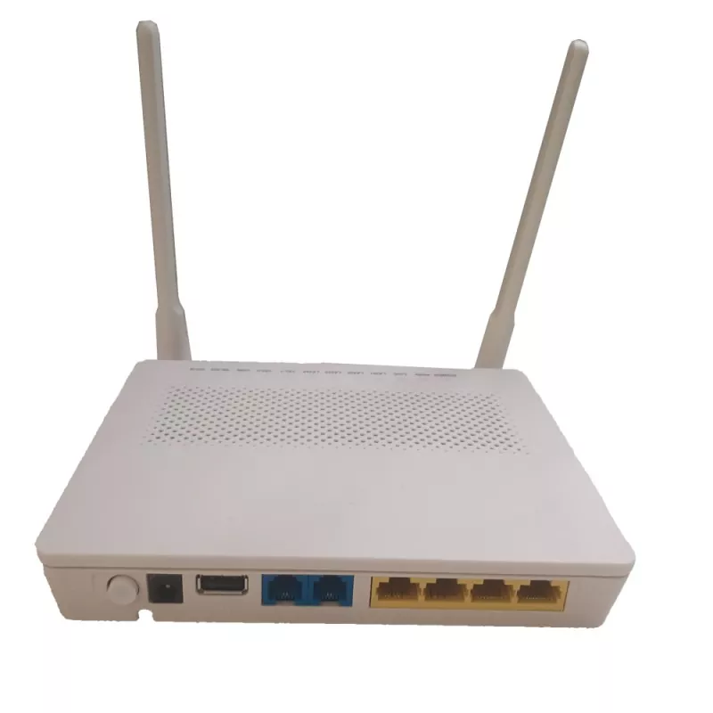 HG8346R BAND AONTA XPON ONU ONT FTTH 4FE